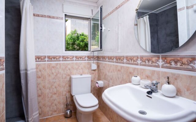 House Amanecer Moraira