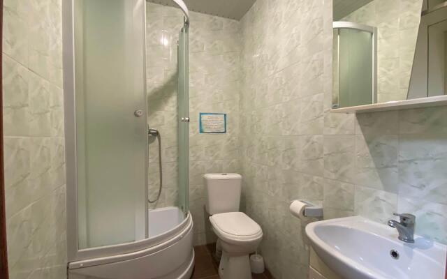 Дом Приезжих (Жемчужина)