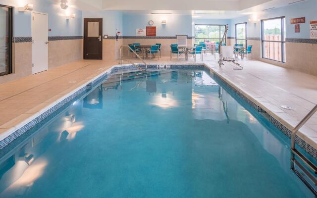 TownePlace Suites by Marriott New Hartford