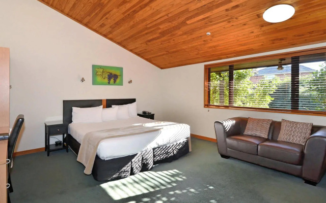 Riverside Hotel Marlborough