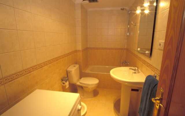 Cala Apartments 2Pax 1B