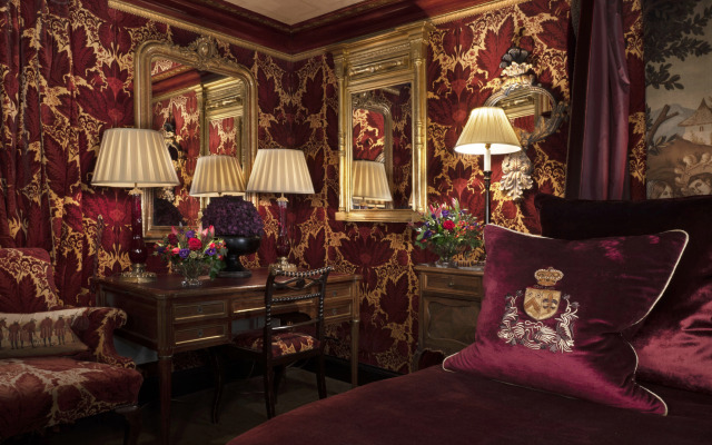 Prestonfield House
