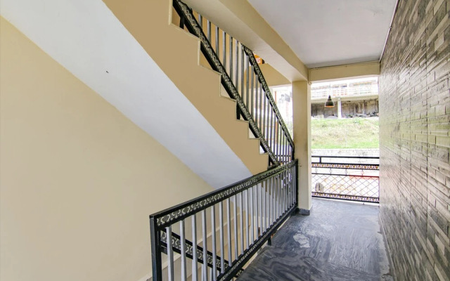 FabHotel Mahadev Cottage