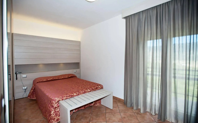 Magnola Palace Hotel