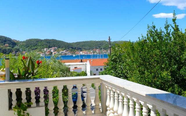 B&B Garni Toni