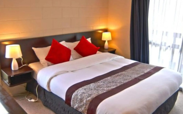 Barcelona Motel