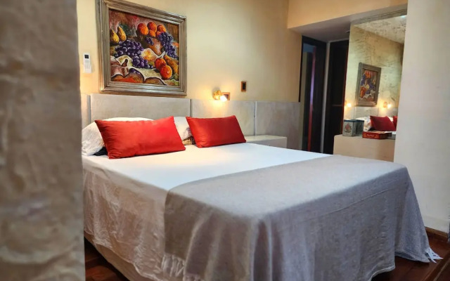 House Park Hotel Boutique