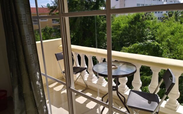Share Mel Apartment Punta Cana Beach