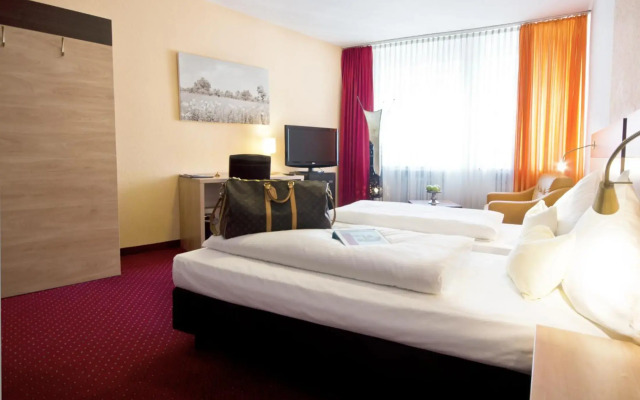 Hotel Cascade