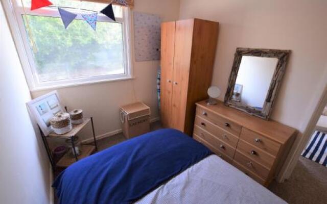 87 Sandown Bay Holiday Centre