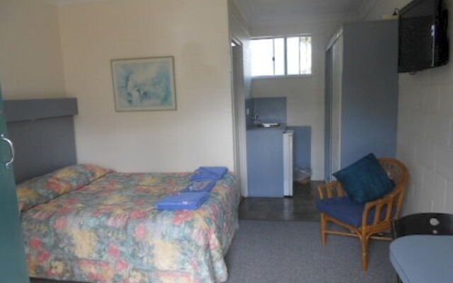 Sea 'n' Sun Motel
