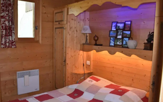 Appartement Pralognan-la-Vanoise, 3 pièces, 5 personnes - FR-1-464-179