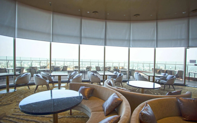 Four Points by Sheraton Dhaka, Gulshan