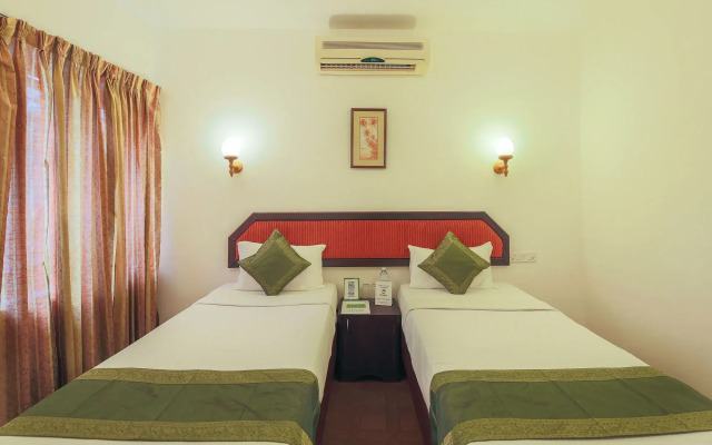 OYO 16778 House Of Yesudas