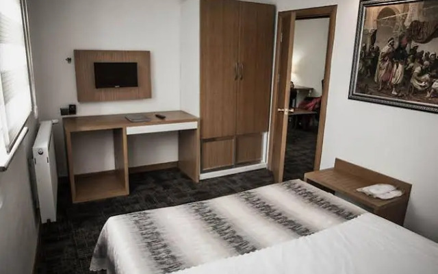 The Garden Otel