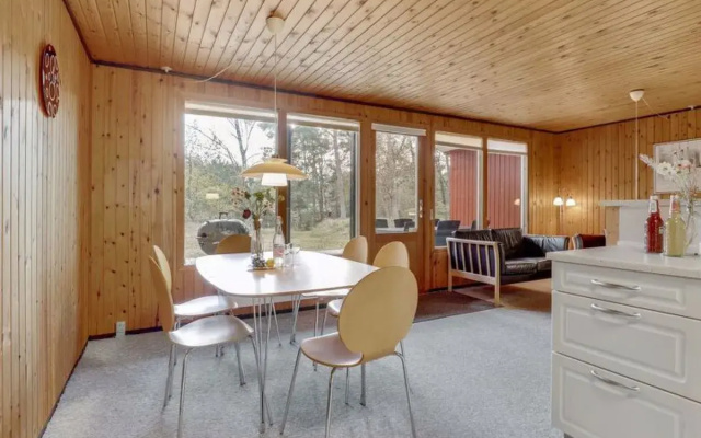 "Loke" - 300m from the sea in Bornholm