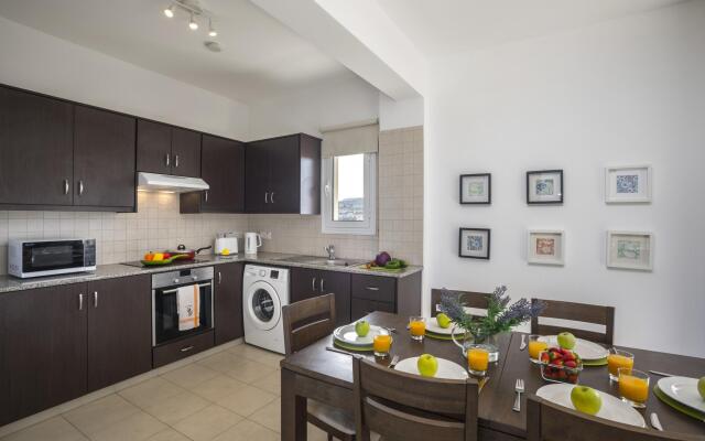 Protaras Palm Suite 207