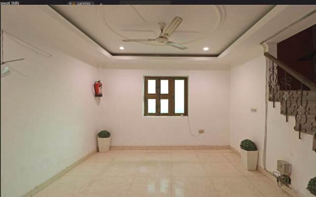 Hotel Sehrawat Inn