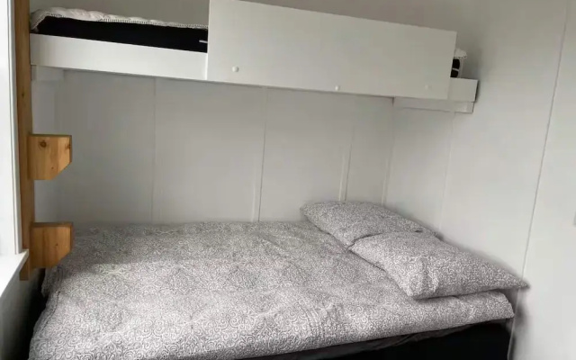 4 Star Holiday Home in Ebeltoft