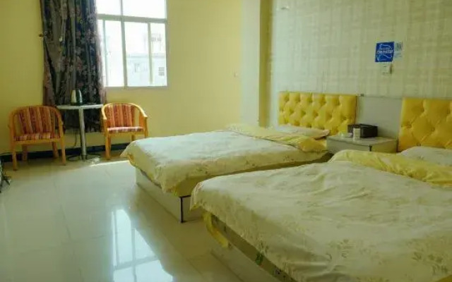 Anjia Express Hotel