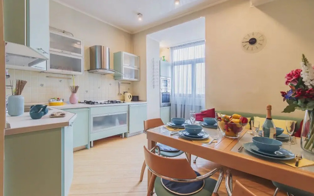 GM Apartment Tverskaya 15 - 57