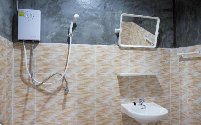 Baan Tonglong Homestay