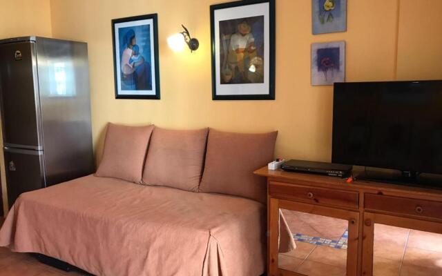 Apartment Next To 3 Excellent Beaches Costa Adeje