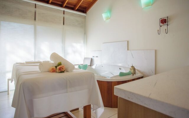 LS Villas Hotel & SPA