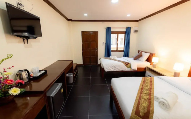 Vanida Resort - Halal