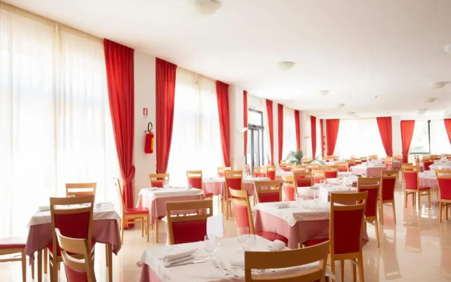 Hotel delle More