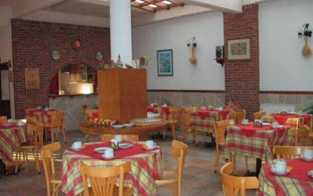 Acquamarina Hotel