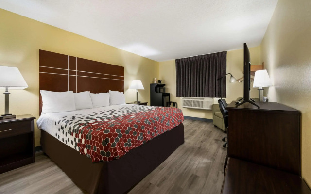 Econo Lodge Spotsylvania Town Center