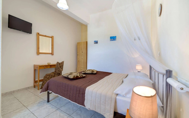 Onar Rooms & Studios