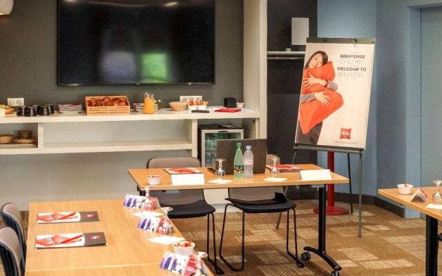 ibis Vesoul