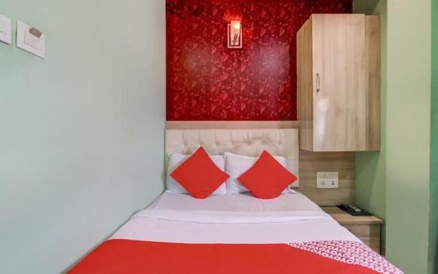 OYO 67027 Grace Inn