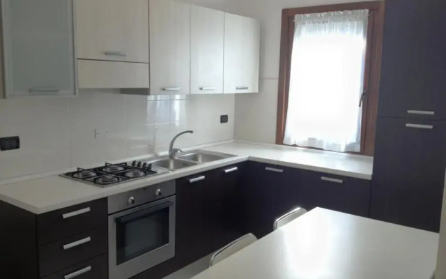 Villa Quadrilocale V4P