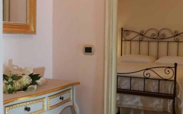 Agriturismo Colle Mura