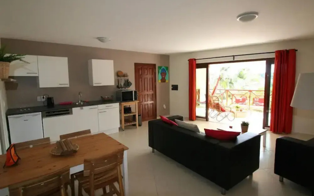 Apartment Mama Sha With Private Balcony