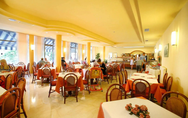 Eco Hotel Benacus