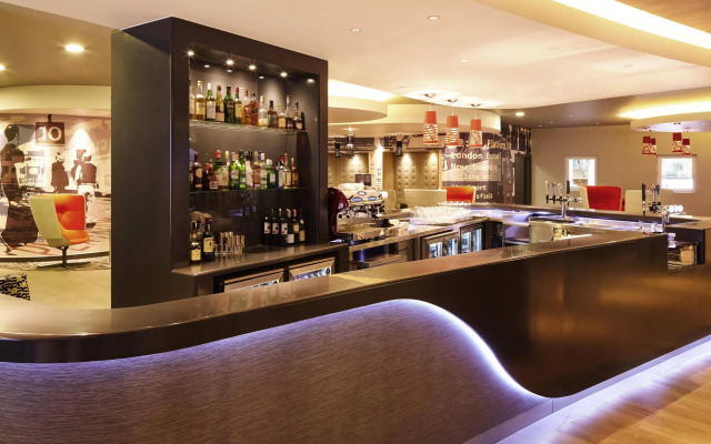 Ibis London Euston St Pancras