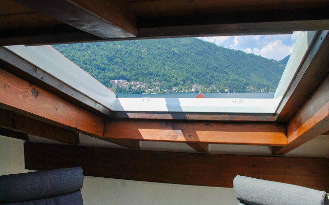 Casa Fiorita Brusino Arsizio