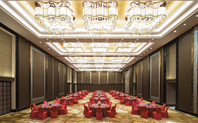 Sheraton Shantou Hotel
