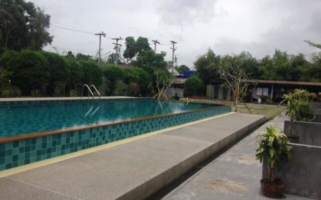 Diamond Home Resort