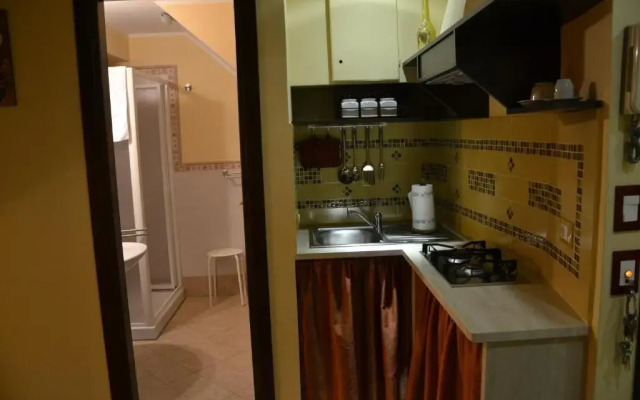 B&B Donjon centro