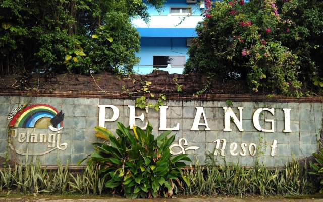 Pelangi Hotel & Resort