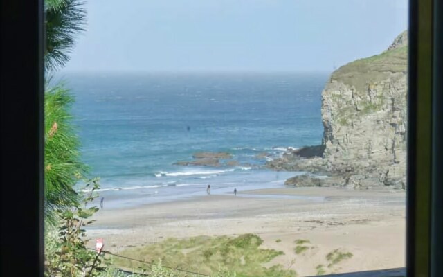 Seacott