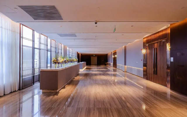 Golden Tulip Shanghai Hongqiao Yankuang