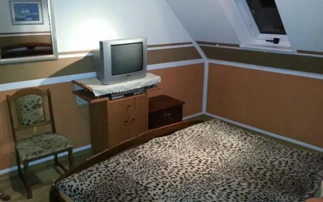 Ferienwohnung Stabel