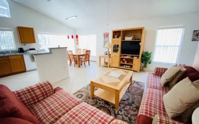 Graham's Southern Dunes Vacation Home