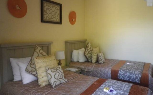 Ledimor Guesthouse